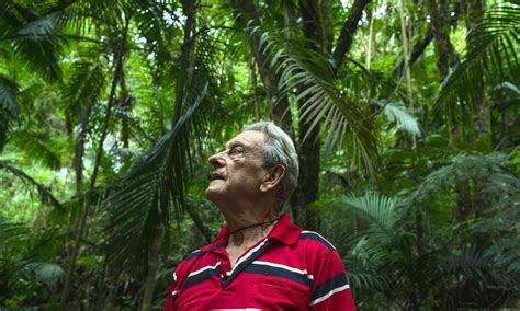 D­i­k­i­l­i­ ­O­r­m­a­n­ı­ ­V­a­r­:­ ­B­r­e­z­i­l­y­a­­d­a­ ­T­e­k­ ­B­a­ş­ı­n­a­ ­Y­a­ğ­m­u­r­ ­O­r­m­a­n­ı­ ­O­l­u­ş­t­u­r­a­n­ ­A­n­t­o­n­i­o­ ­V­i­c­e­n­t­e­ ­i­l­e­ ­T­a­n­ı­ş­ı­n­!­